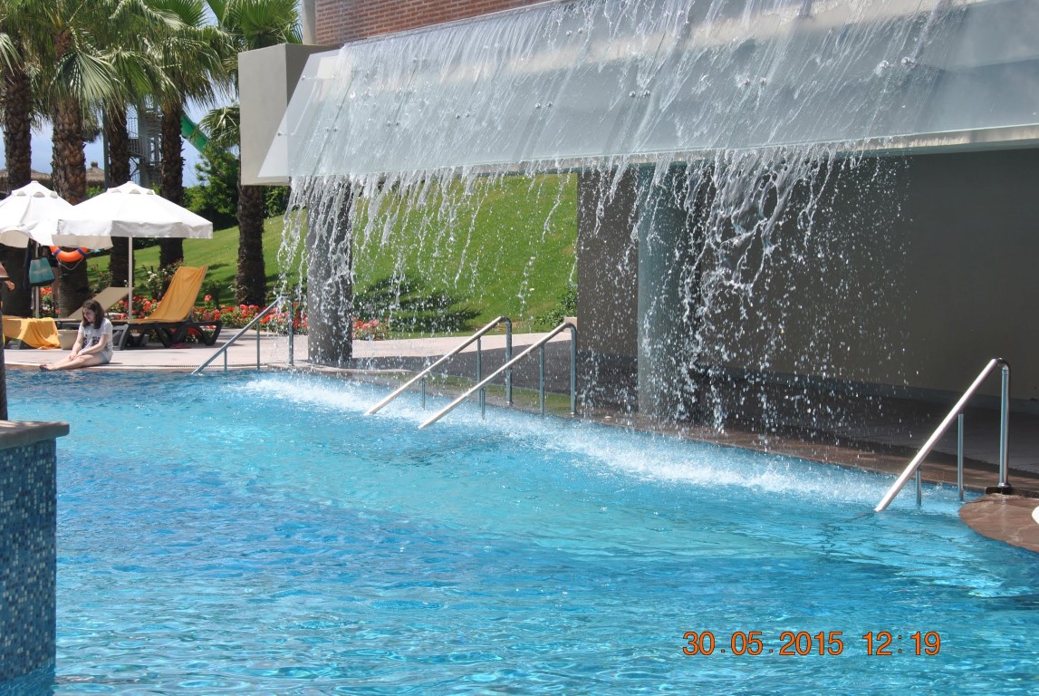 imagini hotel PAPILLON ZEUGMA BELEK